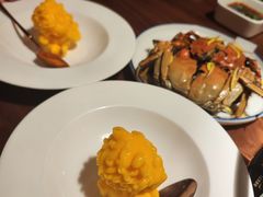 -揽季锅物会.福建黄鱼.海鲜姿造(五四路店)