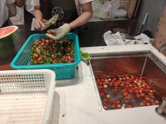 -野萃山·潮汕厚果汁(十亩地店)