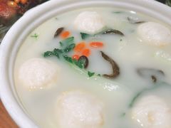 -大树餐厅(益田假日店)