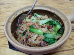 -壹煲口福煲仔饭(中山路店)