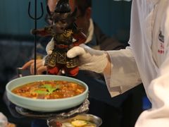 -手选潮汕鲜牛肉火锅(二七广场店)