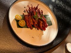 -庐灶江南·江南菜·四合院Bistro(东直门·华侨夜泊君亭店)