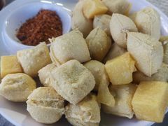 小豆腐-挖色菜香园(大理店)
