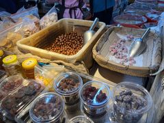 -方林富炒货店(西溪路78号本人店)