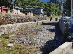 -水峪民俗村