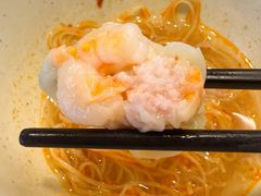 -恩宁刘福记(东华东路店)