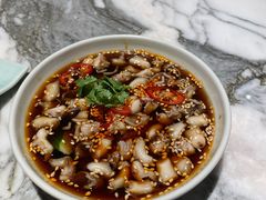 -湖滨28中餐厅·西湖宴·杭州君悦酒店