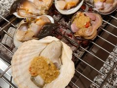 -震海贝烤贝·民俗特色店(延吉总店)