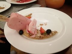 樱花梦龙-赛瑞喜来登大酒店-盛宴自助餐厅