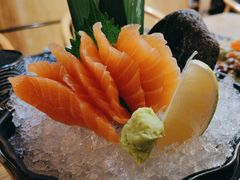 -鹿岛日式料理(嘉善施家南路店)