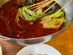 -付小姐在成都(中山公园店)