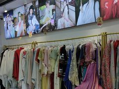 -汉仪华裳汉服旗袍·摄影写真馆(乌镇西栅店)