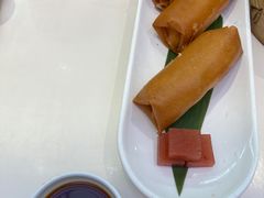 -蔡澜点心·粤菜(月星环球港店)