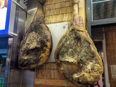 火腿猪脚-庄稼汉(阿诗玛店总店)