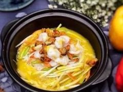 -名轩·中餐厅(南京玄武湖假日酒店)