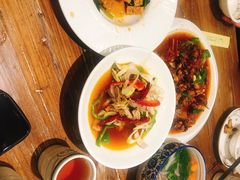 -清真·玛丽亚新疆菜主题餐厅(浙江中路店)