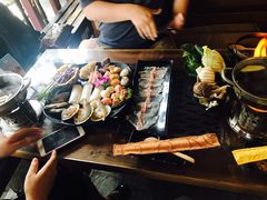 -丽江庭院之爱在路上(西单店)