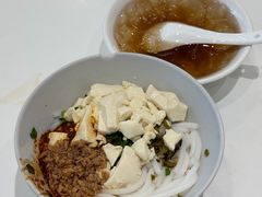 -辣辣小吃豆花米线(大观篆新农贸市场店)