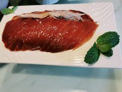 -北京老铺烤鸭(西稍门店)