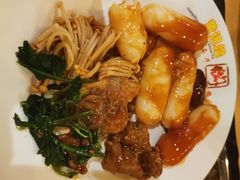 -黄记煌三汁焖锅(渝北金港国际店)