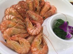 -好友缘酒家(会展中心店)