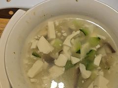 -圆满素食林饭店非遗素食(河西店)