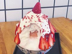 -WONDER ICE 萬得冰田(建設路总店)