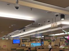 -海底捞火锅(旭辉MALL店)