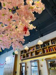 -简影造型·自选烫染接发salon