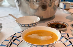 Abalone Hot Pot Broth