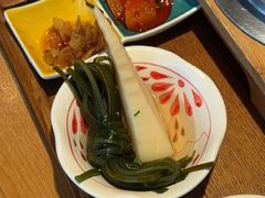 -味太助·银饭食堂(中华城店)