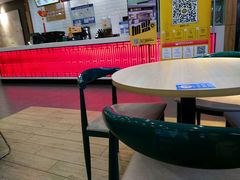 大堂-大娘水饺(浒崇路大润发店)