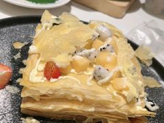 -茉里粤菜(皇姑万象汇店)