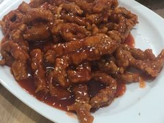 -洪霞餐馆