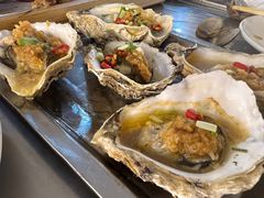 -玉园烧烤·海鲜辣炒