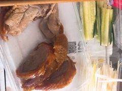 -徐记正宗北京烤鸭(北京东路总店)