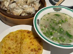 -西夏回族烧麦馆(牡丹街店)