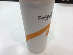 -CoCo都可(北新桥店)
