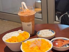 -小团圆糖水铺(襄阳南路店)