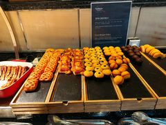 -威斯汀舞台餐厅