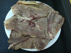 -马德元纯汤牛肉面(太奥广场店)
