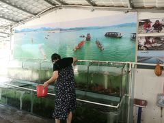 -蚝乡农庄(铁涌赤岸店)