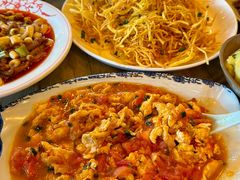 -饭江湖·江湖菜(湖广会馆店)