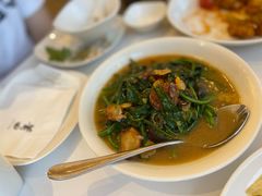 -莆田餐厅PUTIEN(深圳湾万象城家宴店)