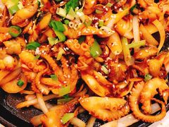-老地方农家菜(昌黎一店)