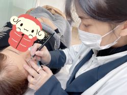 -臣丽纹眉全国连锁