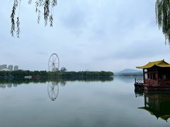 -济南国际园博园