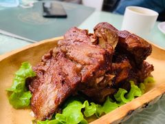 -上庄晋风庄园(上庄店)