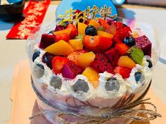 -爱之旅diy烘焙坊(西直门店)