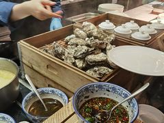 -悦全日餐厅·仁恒洲际酒店